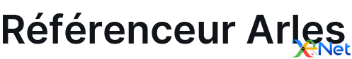 Référenceur Arles